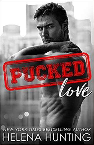 Helena Hunting – Pucked Love Audiobook