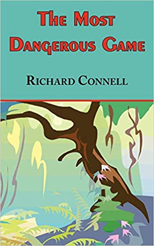 Richard Connell – The Most Dangerous Game Audiobook