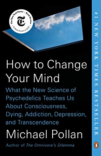 Michael Pollan – How to Change Your Mind Audiobook