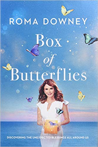 Roma Downey – Box of Butterflies Audiobook