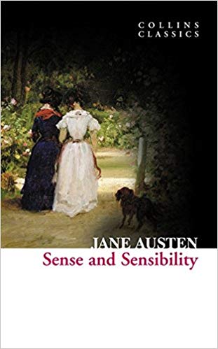 Jane Austen – Sense and Sensibility Audiobook