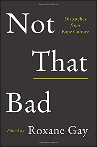 Roxane Gay – Not That Bad Audiobook