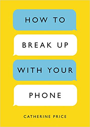 Catherine Price – How to Break Up with Your Phone Audiobook