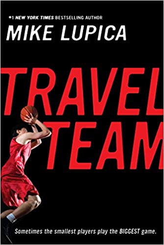 Mike Lupica – Travel Team Audiobook