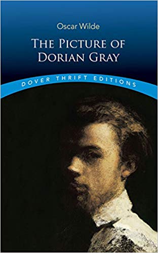 Oscar Wilde – The Picture of Dorian Gray Audiobook