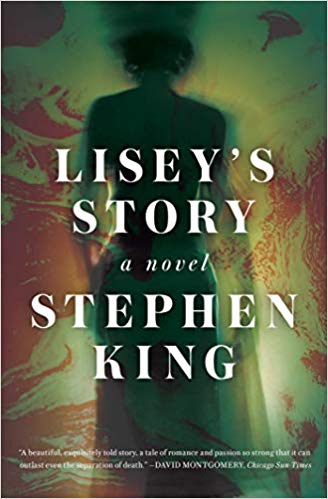 Stephen King – Lisey’s Story Audiobook