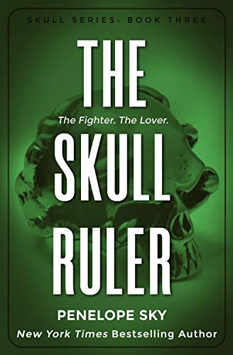 Penelope Sky – The Skull Ruler Audiobook