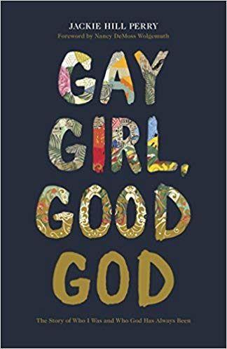 Jackie Hill Perry – Gay Girl, Good God Audiobook