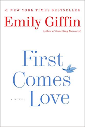 Emily Giffin – First Comes Love Audiobook