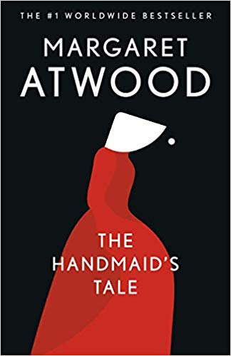 Margaret Atwood – The Handmaid’s Tale Audiobook