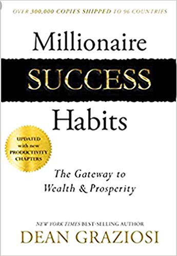 Dean Graziosi – Millionaire Success Habits Audiobook