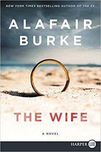 Alafair Burke – The Wife Audiobook