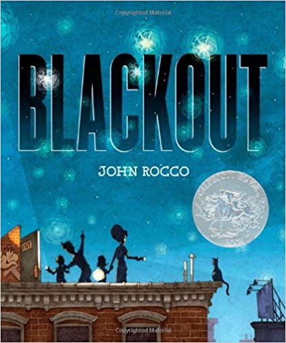 blackout book john rocco