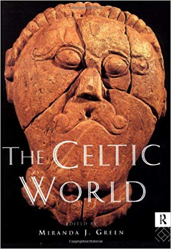 The Great Courses – The Celtic World Audiobook