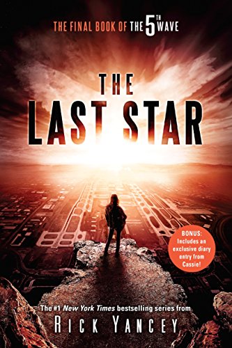 Rick Yancey – The Last Star Audiobook