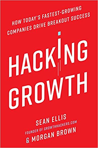 Sean Ellis – Hacking Growth Audiobook