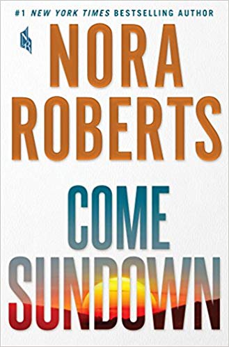 Nora Roberts – Come Sundown Audiobook