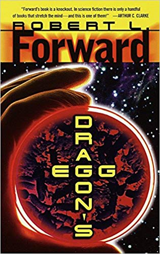 Robert L. Forward – Dragon’s Egg Audiobook