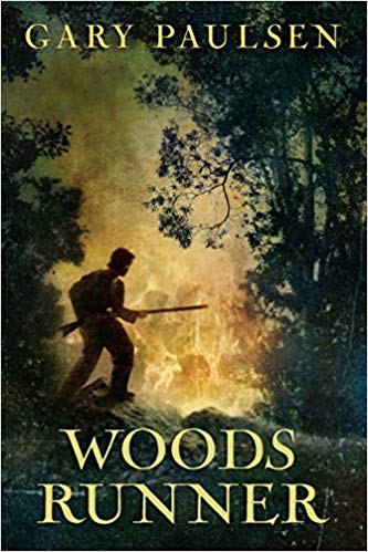 Gary Paulsen - Woods Runner Audio Book Free