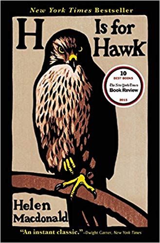 Helen Macdonald – H Is for Hawk Audiobook