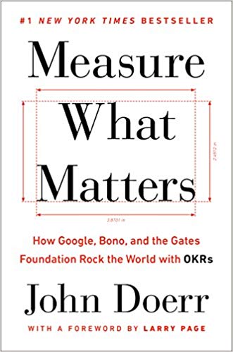 John Doerr – Measure What Matters Audiobook