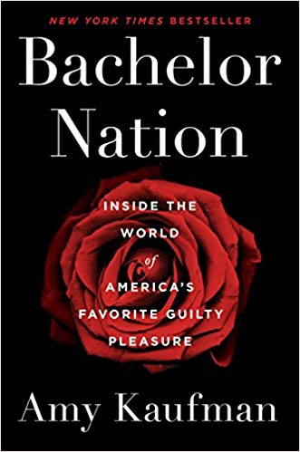 Amy Kaufman – Bachelor Nation Audiobook