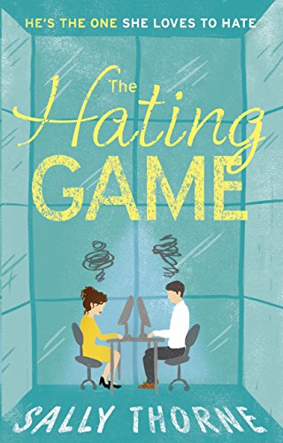 the hating game book online