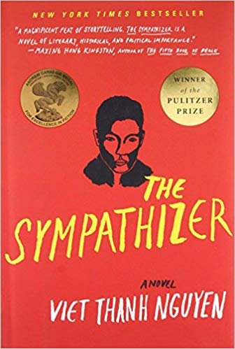Viet Thanh Nguyen – The Sympathizer Audiobook