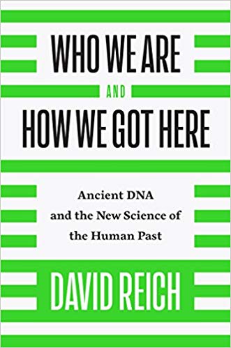 David Reich – Who We Are and How We Got Here Audiobook