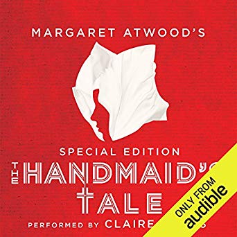 Margaret Atwood – The Handmaid’s Tale Audiobook