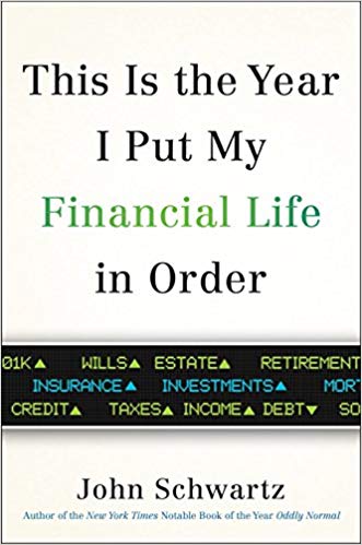 John Schwartz – This is the Year I Put My Financial Life in Order Audiobook