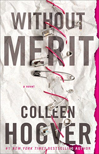 Colleen Hoover – Without Merit Audiobook