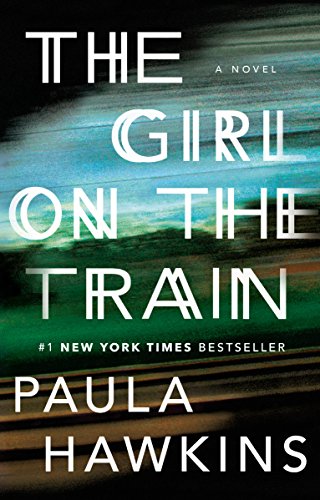 Paula Hawkins – The Girl on the Train Audiobook