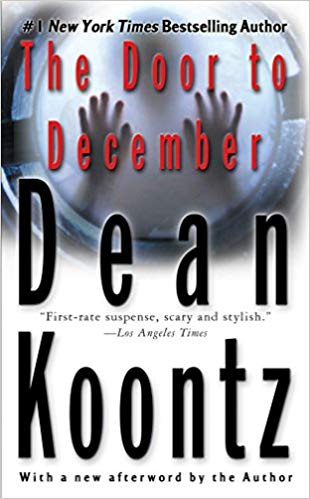 Dean Koontz – The Door to December Audiobook