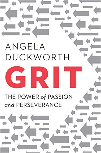 Angela Duckworth – Grit Audiobook