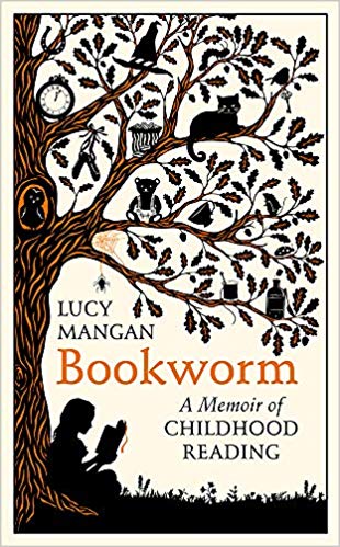 Lucy Mangan – Bookworm Audiobook