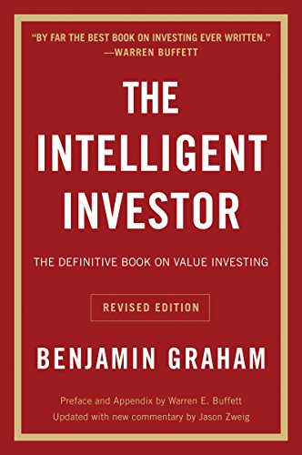 Benjamin Graham – The Intelligent Investor Audiobook