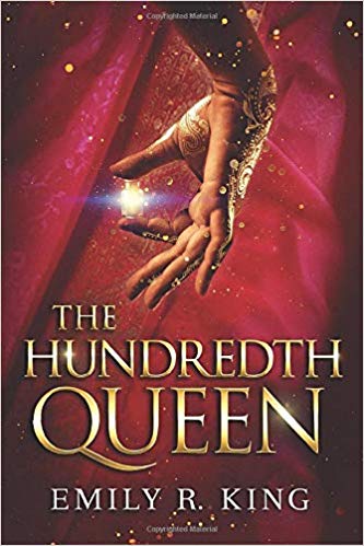 Emily R. King – The Hundredth Queen Audiobook