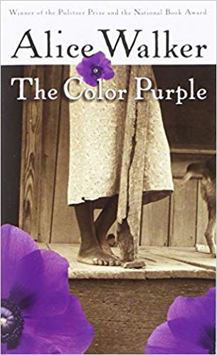 Alice Walker – The Color Purple Audiobook