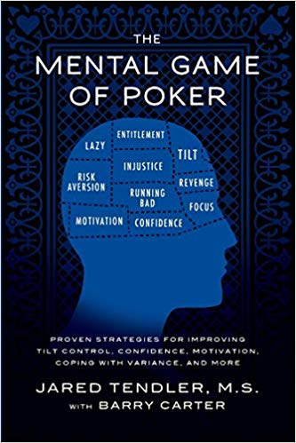 Jared Tendler – The Mental Game of Poker Audiobook