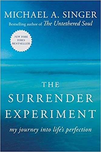 Michael A. Singer – The Surrender Experiment Audiobook