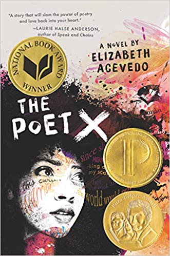 Elizabeth Acevedo – The Poet X Audiobook