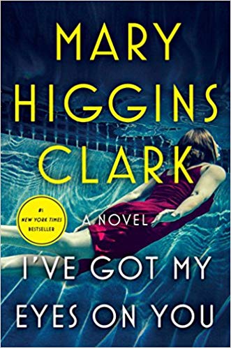 Mary Higgins Clark – I’ve Got My Eyes on You Audiobook