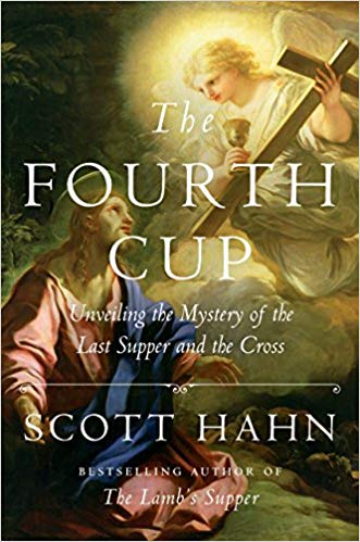 Scott Hahn – The Fourth Cup Audiobook