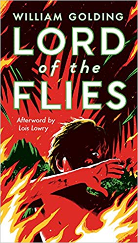 William Golding – Lord of the Flies Audiobook