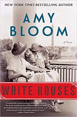 Amy Bloom – White Houses Audiobook