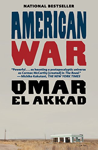 Omar El Akkad – American War Audiobook