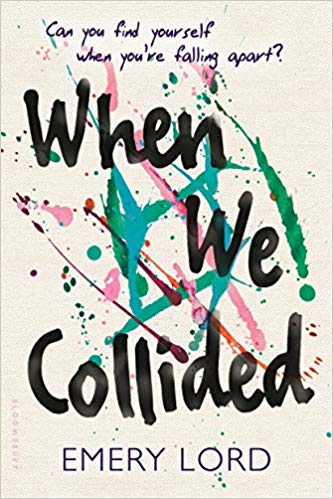 Emery Lord – When We Collided Audiobook