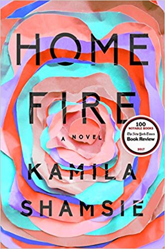 Kamila Shamsie – Home Fire Audiobook