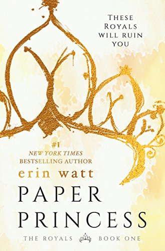 Erin Watt – Paper Princess Audiobook